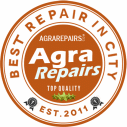 Agra Repair